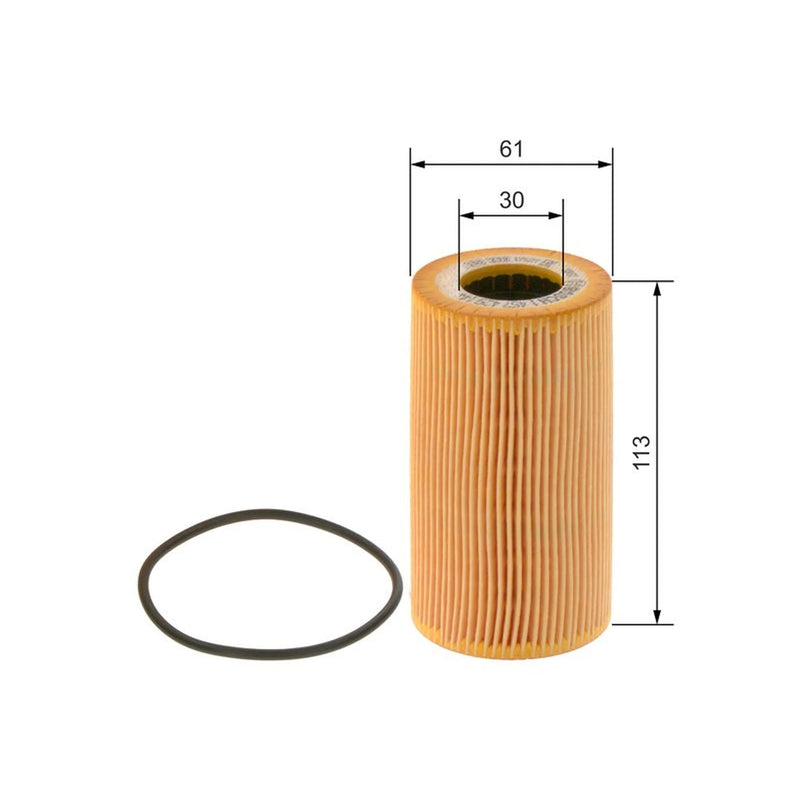 Bosch Engine Oil Filter 1 457 429 144