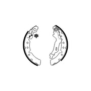 Textar Brake Shoe Set Axle Kit 91056700