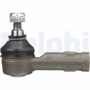 Delphi Steering Tie Rod End Ball Joint Front M12x1.25 TA1536