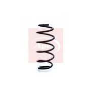 Apec Front Suspension Coil Spring ACS1182