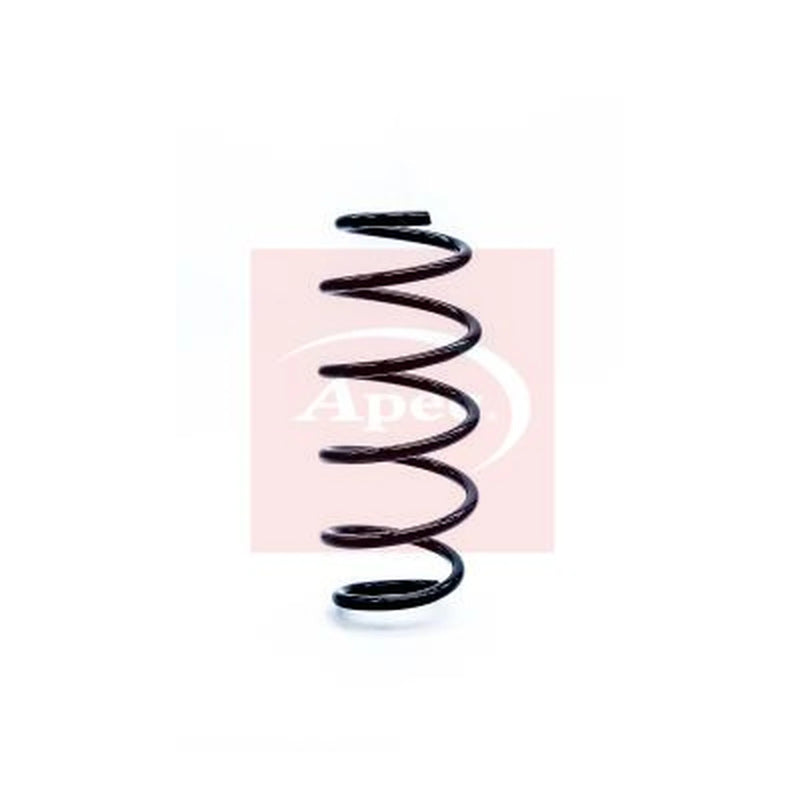 Apec Front Suspension Coil Spring ACS1182