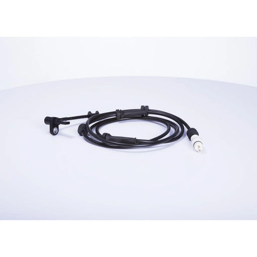Bosch ABS Wheel Speed Sensor Rear Right 0 265 007 055