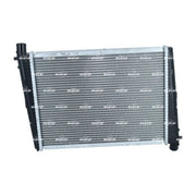 NRF Engine Radiator 53193