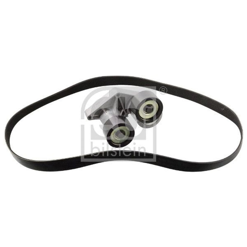 Febi V-Ribbed Belt Set 106007