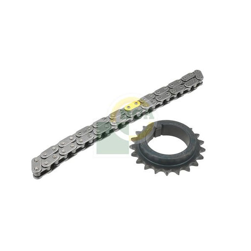 BGA Oil Pump Drive Chain Kit TC9551FK