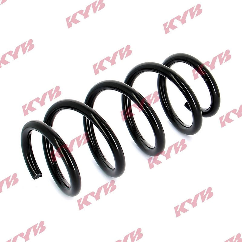 KYB Rear Suspension Coil Spring RA5787