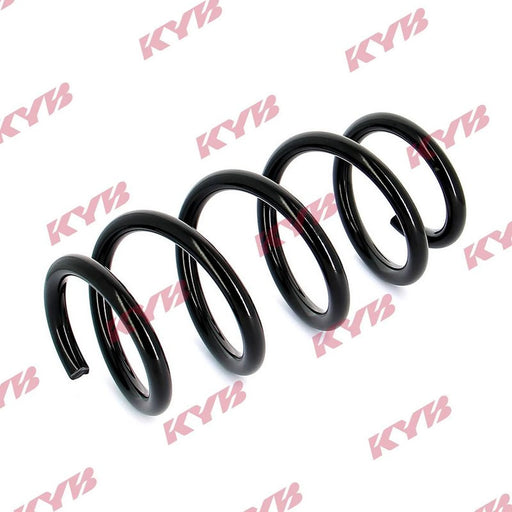 KYB Rear Suspension Coil Spring RA5787