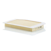 MANN-FILTER Engine Air Filter C 33 106