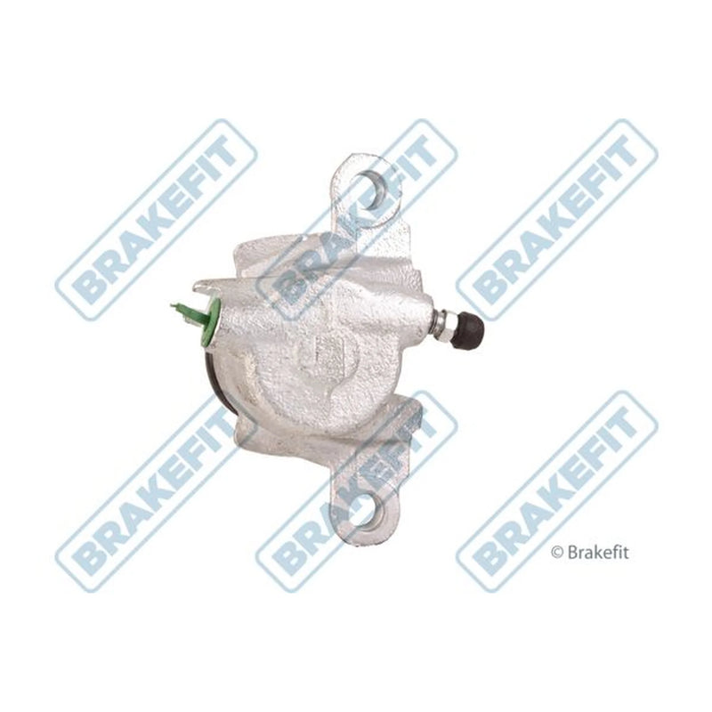 Apec Brake Caliper Assembly Rear Left BCA1811E