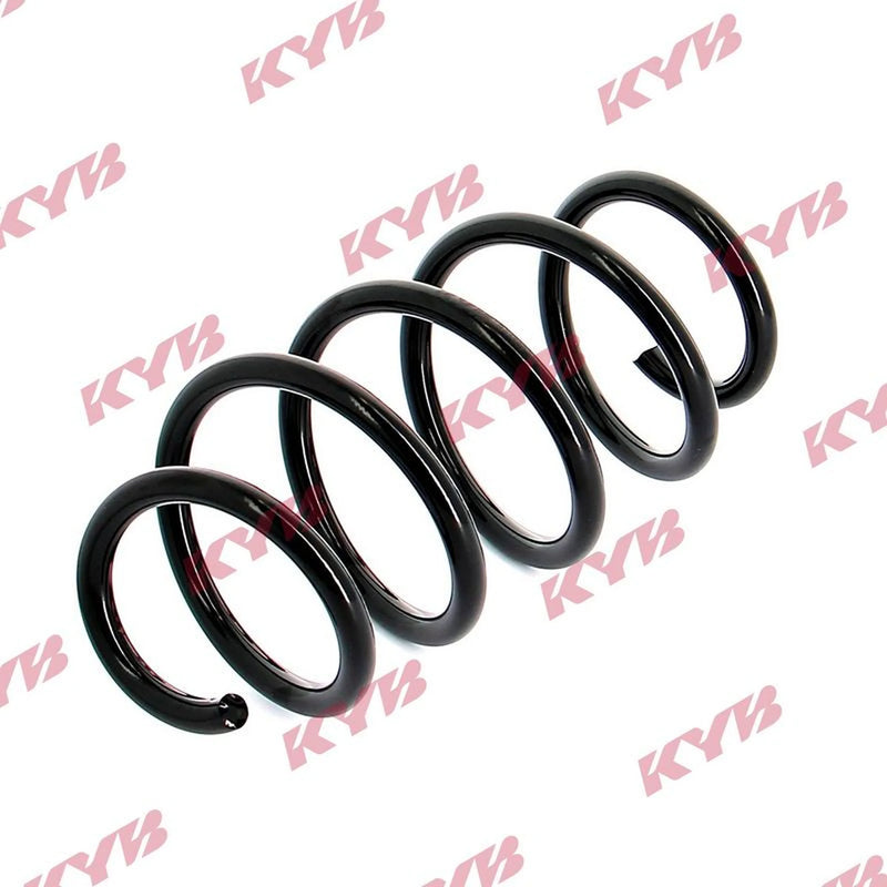 KYB Front Suspension Coil Spring RA1582