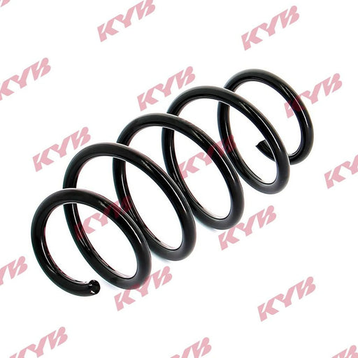 KYB Front Suspension Coil Spring RA1582