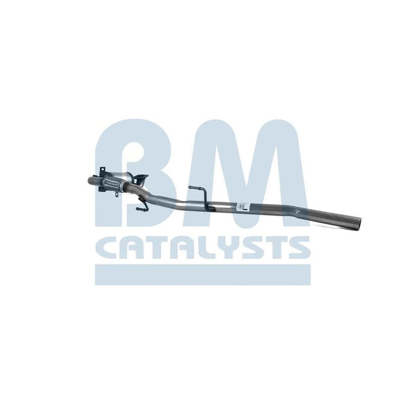 BM Catalysts Homologated Petrol Cat BM91722H