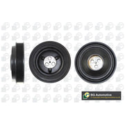 BGA Crank Shaft Belt Pulley DP0835