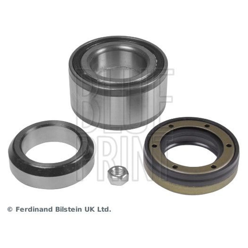 Blue Print Wheel Bearing Kit Rear Right ADC48349C
