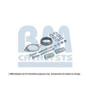 BM Catalysts Exhaust Pipe Mounting Kit FK70020C