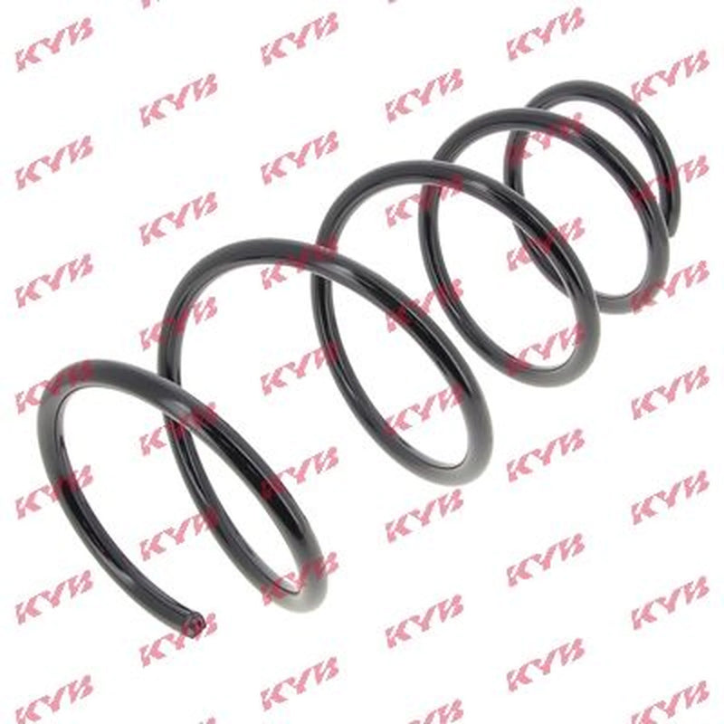 KYB Front Suspension Coil Spring RA3371