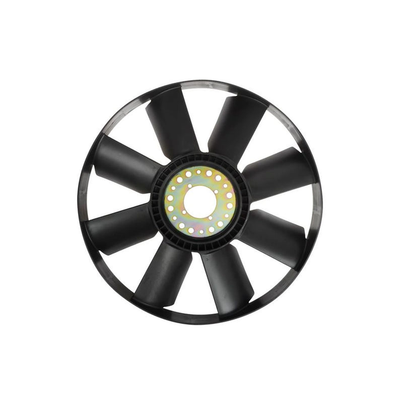 Hella Radiator Cooling Fan Blade 8MV 366 435-281