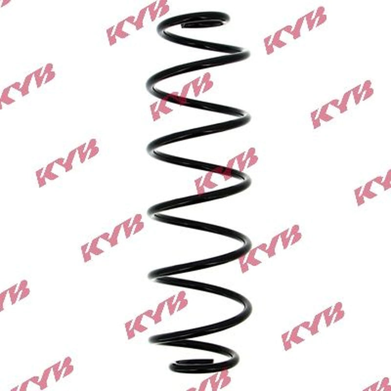 KYB Rear Suspension Coil Spring RA7169