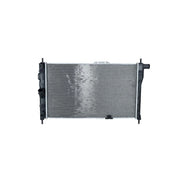 NRF Engine Radiator 52055