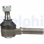 Delphi Steering Tie Rod End Ball Joint Front M17x1.5 TA1545