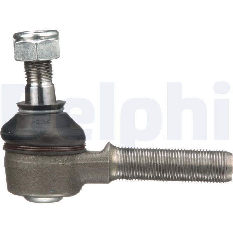 Delphi Steering Tie Rod End Ball Joint Front M17x1.5 TA1545