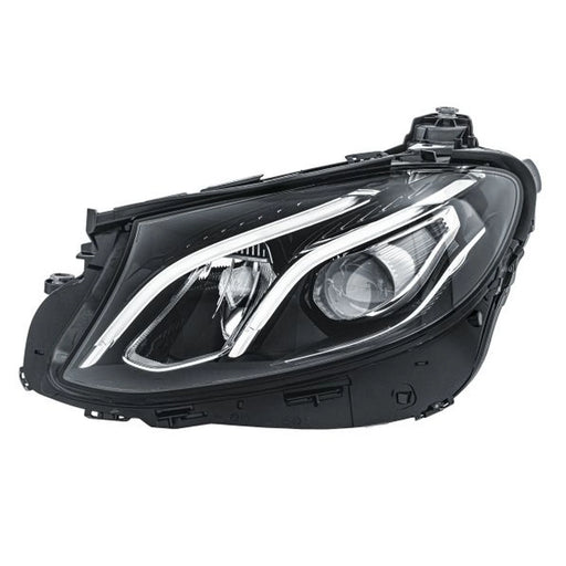 Hella Headlight Headlamp LED Left 1EX 012 076-511
