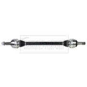 Borg & Beck CV Drive Shaft Driveshaft Rear Right BDS1261