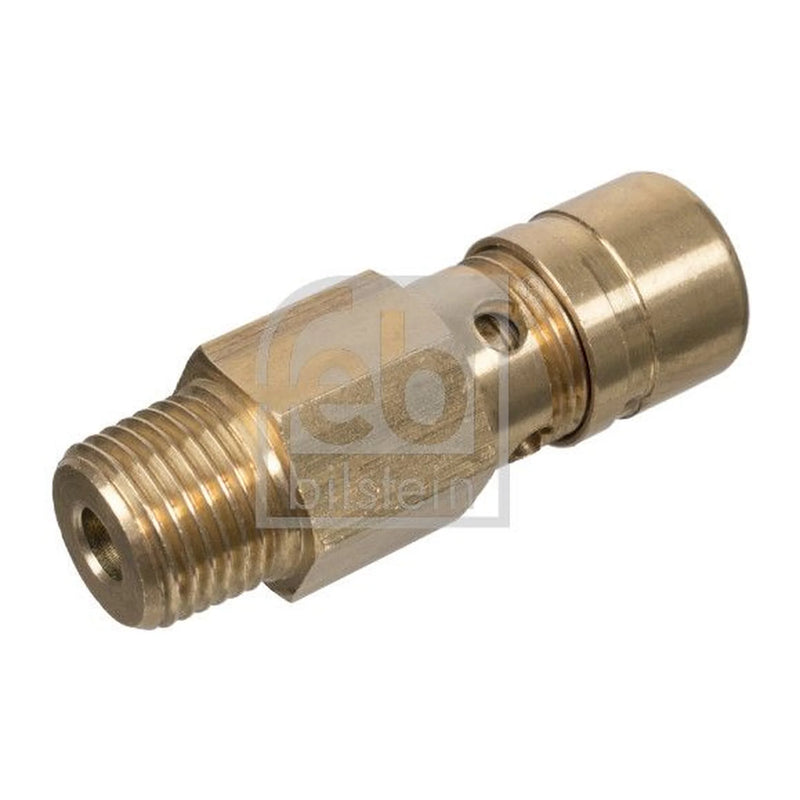 Febi Pressure Relief Valve 14.3bar 107491