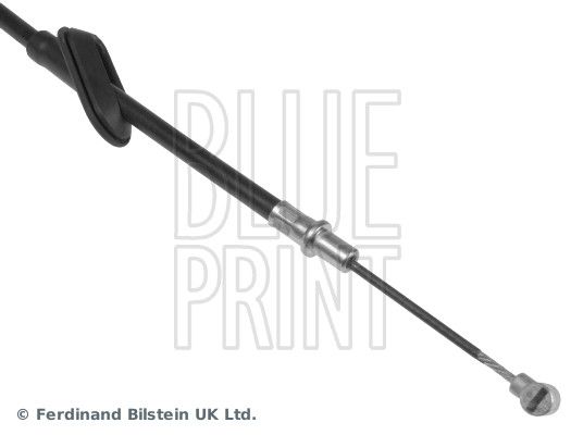 Blue Print Handbrake Cable Rear ADK84660