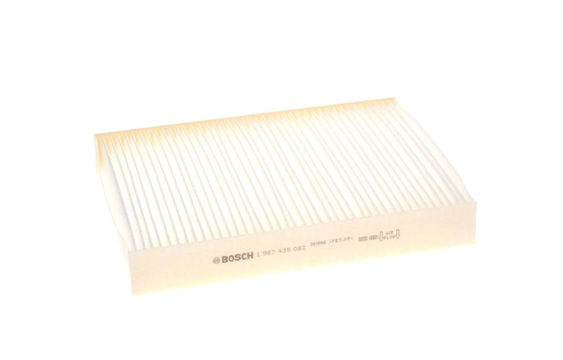 Bosch Cabin Air Filter (Pollen Filter) 1987435082
