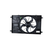 NRF Engine Cooling Fan 470076