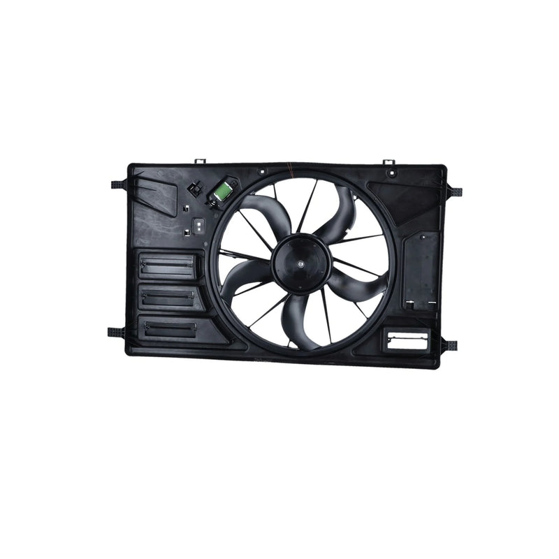 NRF Engine Cooling Fan 470076