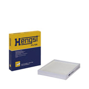 Hengst Cabin Air Filter (Pollen Filter) E5969LI