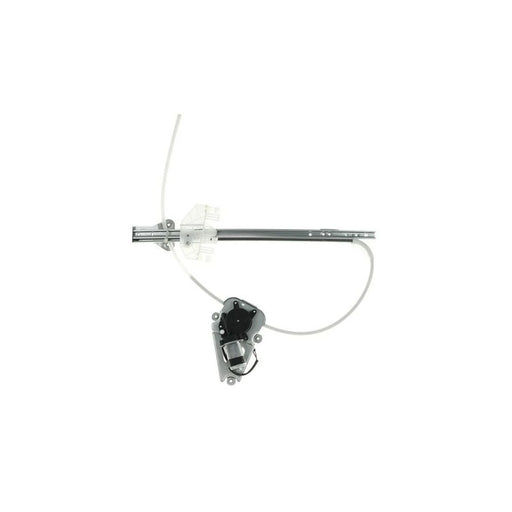Valeo Electric Window Regulator Lifter Right R 861157