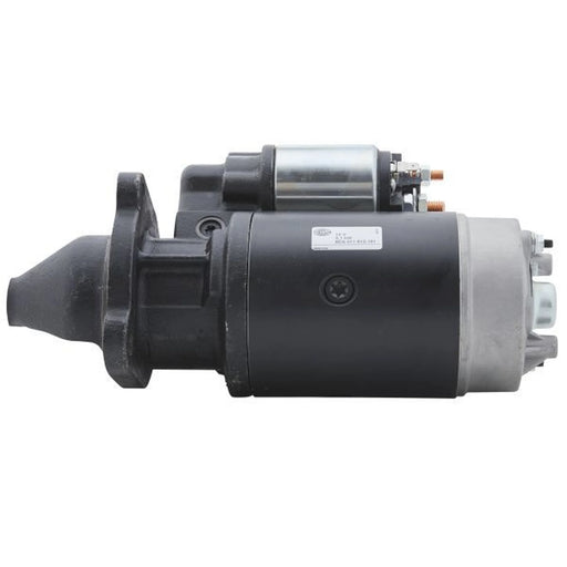 Hella Starter Motor 12V 3.1kW 10 Teeth 8EA 011 612-181