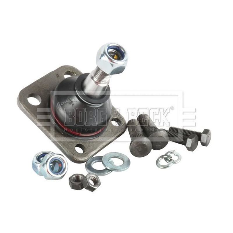 Borg & Beck Ball Joint Upper BBJ5126