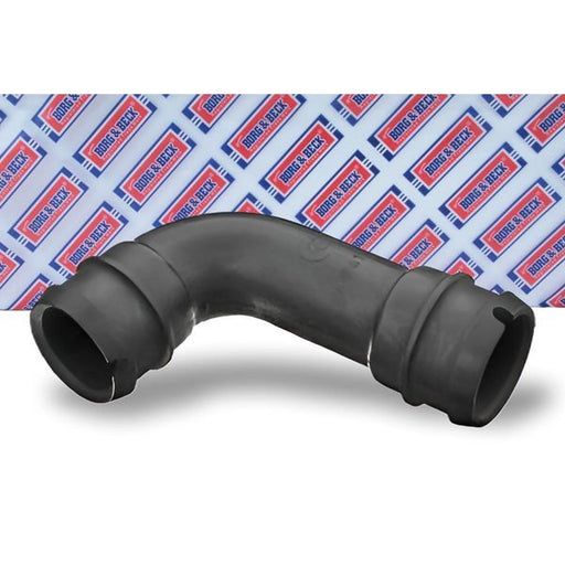 Borg & Beck Air Filter Intake Hose BTH1467