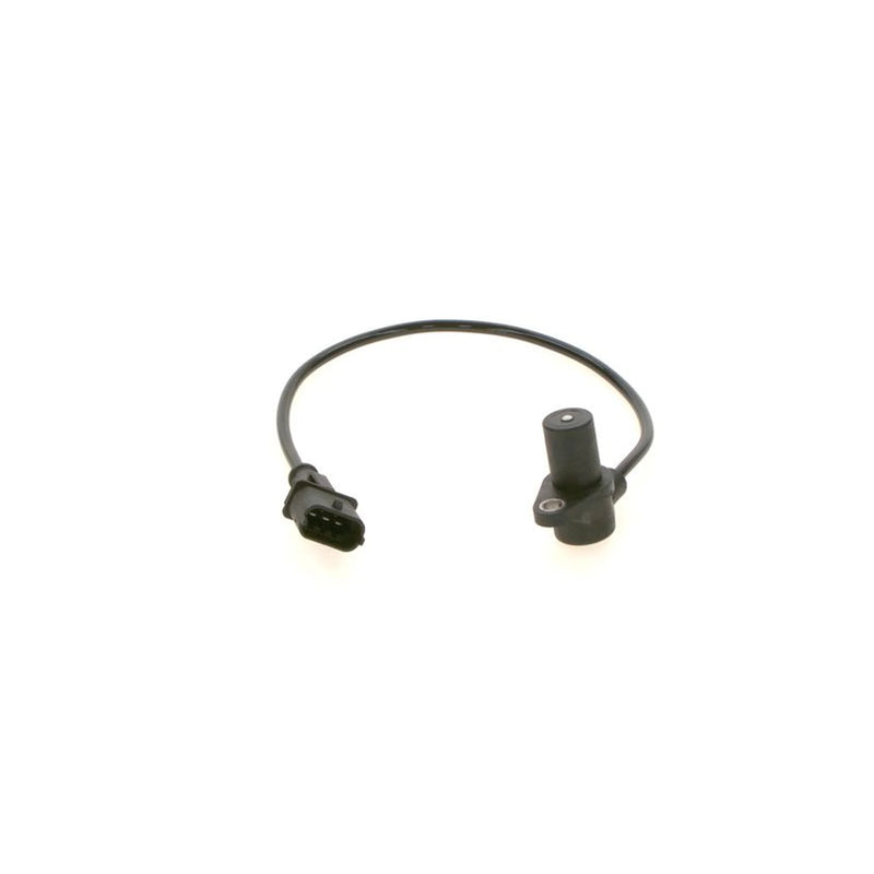 Bosch Crankshaft Position Sensor 0 261 210 201