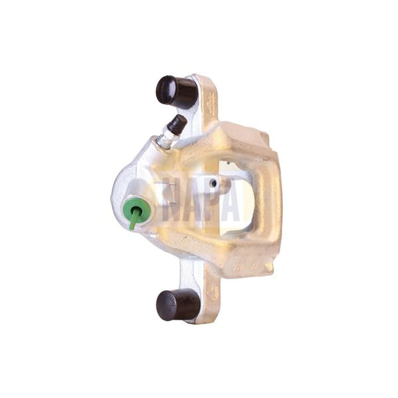 NAPA Brake Caliper Assembly Rear Right NCA1744