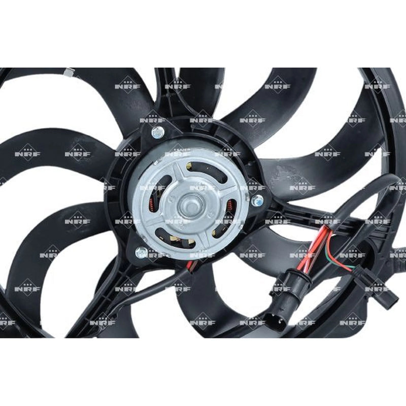 NRF Engine Cooling Fan 47302