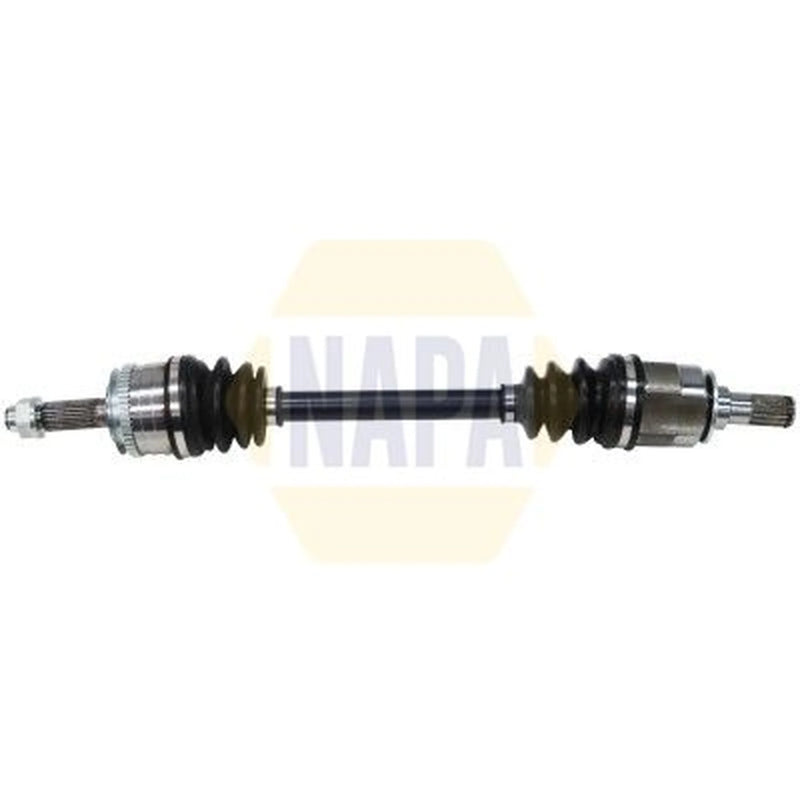 NAPA CV Drive Shaft Driveshaft Front Left NDS1673L