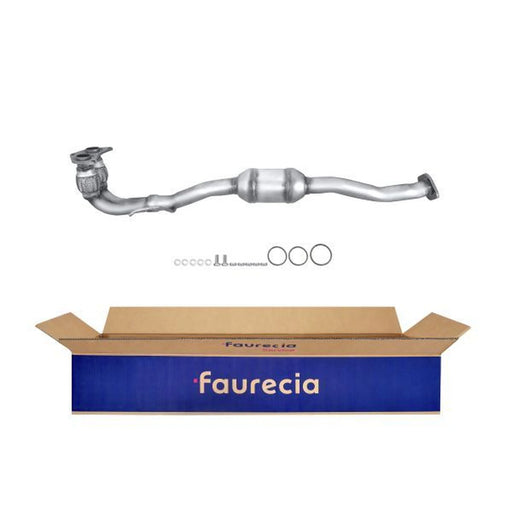 Hella Catalytic Converter 8LE 366 054-421