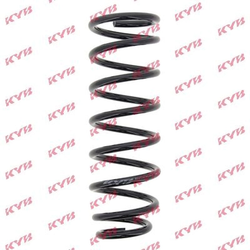 KYB Rear Suspension Coil Spring RG6546