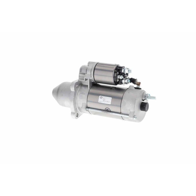 Hella Starter Motor 24V 4kW 11 Teeth 8EA 012 586-511
