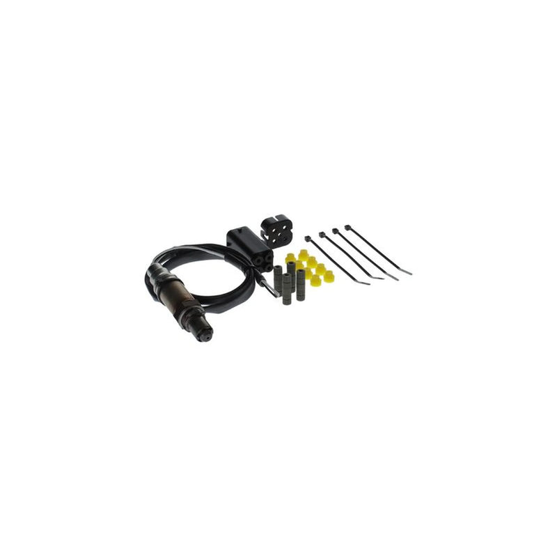 Bosch O2 Lambda Oxygen Sensor before catalytic converter 0 258 986 502