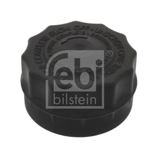Febi Coolant Expansion Tank Cap 39913