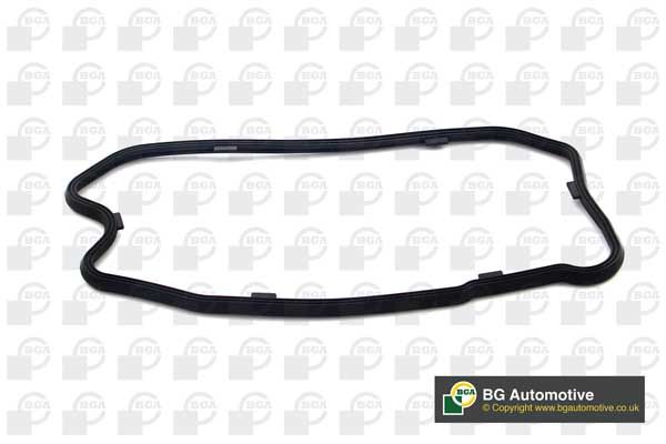 Bga Oil Sump Gasket Wide Thick OP7390