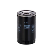 MANN-FILTER Engine Oil Filter W 718