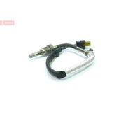 Denso Exhaust Gas Temperature Sensor before exhaust t fits Mercedes-Benz A-Class
