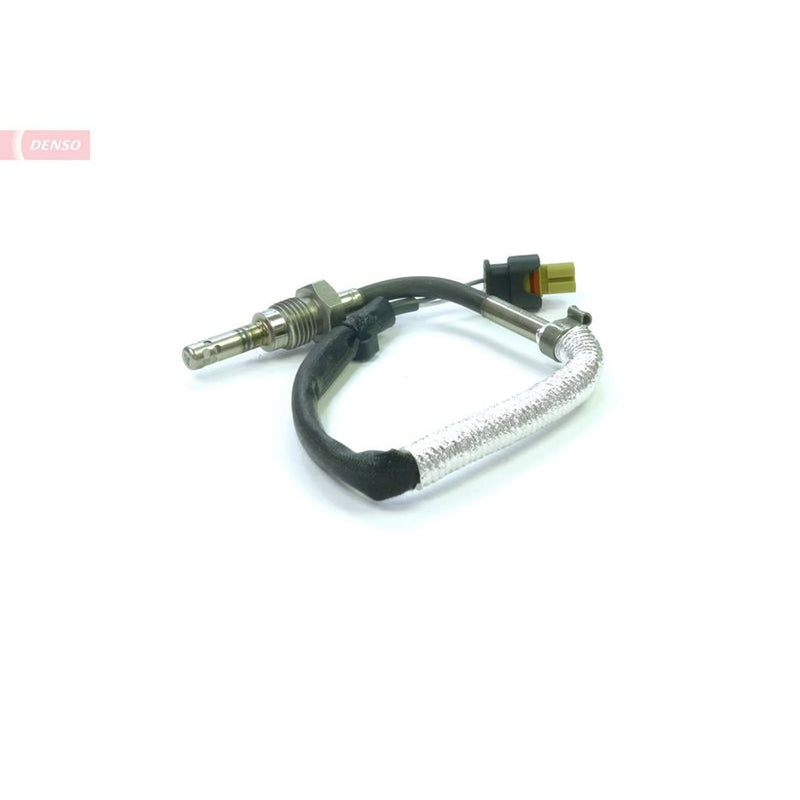 Denso Exhaust Gas Temperature Sensor before exhaust t fits Mercedes-Benz A-Class